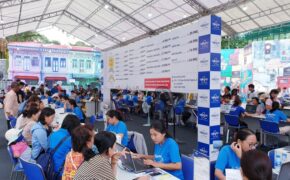 TransViet xuất sắc vào top công ty du lịch – Lữ hành uy tín năm 2019