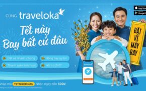 Bí quyết “chơi Tết” thời đại 4.0 cho gia đình Việt