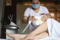 Giải cứu khỏi “violong”