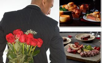 Triệu phú mạnh tay chi hơn 420 triệu đồng tìm người quyến rũ vợ sắp cưới