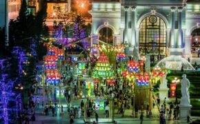 Trung thu và những điểm hẹn không thể bỏ lỡ