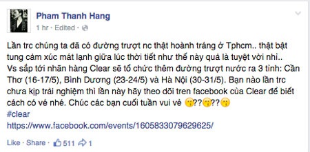 Hình ảnh các bạn trẻ xếp hàng dài chờ đến lượt tham gia vào đường trượt nước dài nhất Việt Nam