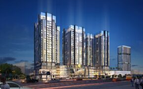 Sun Plaza đầu tiên chính thức khai trương tại Hà Nội