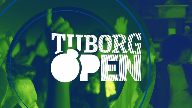 Tuborg Open 2019 – Dự án âm nhạc truyền cảm hứng toàn cầu - 1