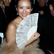 Chương Tử Di muốn hướng về quê nhà