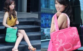 Túi Golla: Thời trang và sành điệu