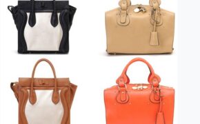 Túi xách thời trang công sở Ezlian