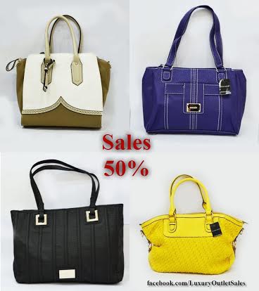 Săn hàng hiệu sale ngay tại kho - 1 . Các sản phẩm đang sale