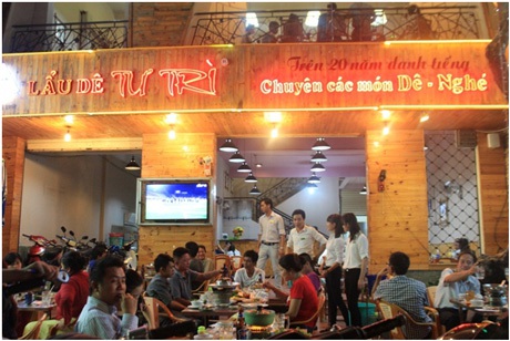 Và nhắc đến Tư Trì, quả là thiếu sót nếu không nhắc tới
