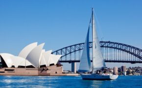 Cơ hội đầu tư nhận quốc tịch Australia cho doanh nhân Việt