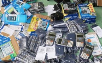 Nhà buôn chối tội, người tiêu dùng lãnh đủ!