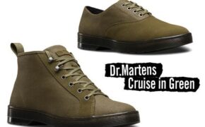 Các mặt hàng thời trang nóng dần những ngày giáp Tết