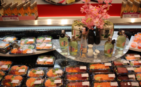 Góp hương vị Nhật Bản vào hồn Tết Việt