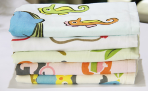 Rôm sảy ngày hè – nỗi lo của nhiều bà mẹ.