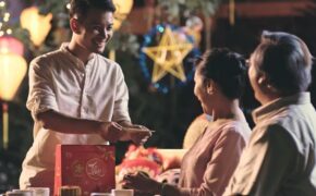 Giá trị truyền thống và màu sắc hiện đại trong Tết trung thu của người Việt