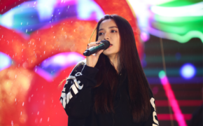 Dàn sao hot nhất V-Pop đã có mặt tại Đà Nẵng trước giờ G Đại tiệc âm nhạc công nghệ