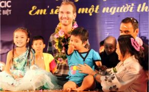 Những người thắp lửa cho nghị lực Việt tỏa sáng