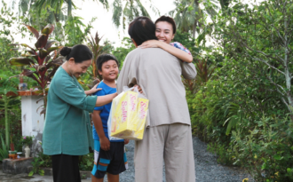 Vu Lan – Đừng quên những yêu thương