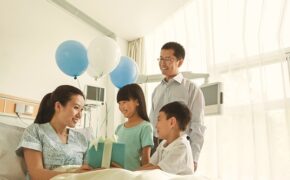 Đối phó với chi phí điều trị y tế ngày một tăng cao