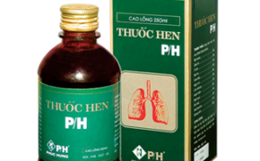 Lịch sử & phác đồ điều trị hen phế quản trên thế giới, bạn đã biết?