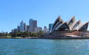 “Australia – Quốc gia đáng sống nhất thế giới gần ngay cạnh chúng ta”