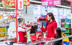 Sở hữu siêu thẻ Vingroup – Trúng siêu xe Camry