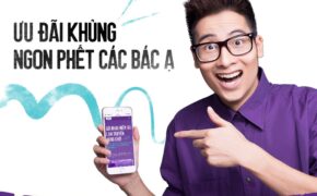 Giải mã cơn sốt nhắn tin Viber, nhận ưu đãi lớn
