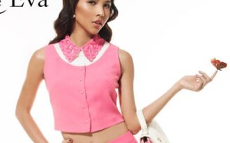 Eva de Eva ra mắt BST Hot Trend cho mùa hè rạng rỡ