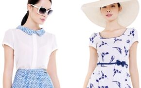 Eva de Eva ra mắt Concept thiết kế mới tại Hải Phòng