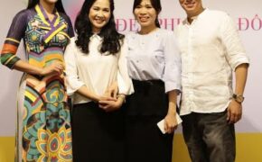 Ra mắt chương trình truyền hình thực tế “Vẻ đẹp phụ nữ Á Đông”