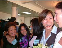 Ngày về của những đứa trẻ mồ côi Việt ở Mỹ