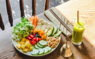 VEGAN FESTIVAL – ngày hội tràn ngập màu sắc về lối sống thuần chay