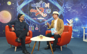 “Giáo sư Xoay” Đinh Tiến Dũng chỉ cách thoát khỏi những chỉ trích mang tính tiêu cực