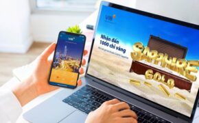 Trọn gói “quyền năng” trong “Tấm thẻ thông hành” Sapphire