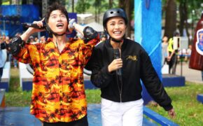 Không ngờ Châu Đăng Khoa ghi điểm với Mâu Thủy chỉ bằng điều này!