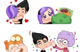 Cộng đồng tím: Ngôi nhà chung độc đáo, sáng tạo