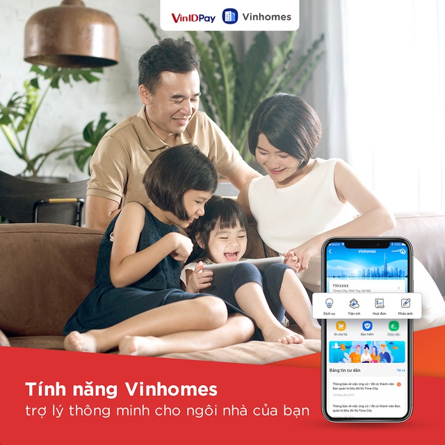 Đón Giáng sinh, nhận hoàn tiền 50% cùng bộ ưu đãi lên đến 500.000VNĐ từ VinID Pay - 2