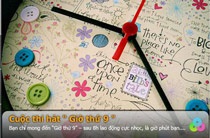 Rầm rộ các cuộc thi online chào hè