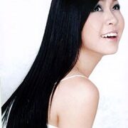 Vũ Hương Giang, thí sinh dự thi Hoa hậu Thế giới 2005