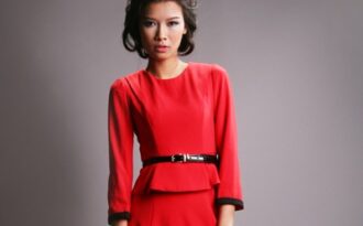 IVY moda tặng quà nhân dịp 8/3
