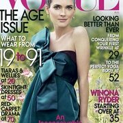 Sự trở lại của người đẹp “chôm chỉa” Wynona Ryder