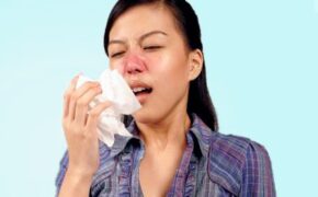 Lạm dụng kháng sinh trị viêm xoang, cẩn trọng kẻo rước họa vào thân