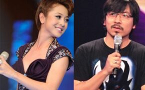 Jennifer Phạm “cặp” GS. Cù Trọng Xoay trong “Xuân Phát Tài 3”