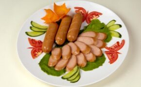 Ba món ngon của Ông già Ika