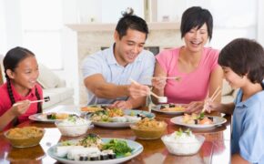 Xu hướng “Ăn sạch – Sống xanh” của gia đình Việt hiện đại