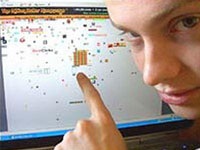 Chàng trai 21 tuổi và ý tưởng giá 1 triệu đô