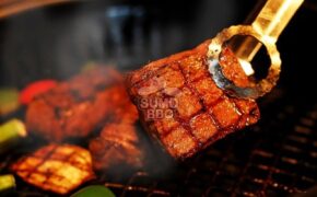 SumoBBQ Yakiniku – Thỏa sức 30 vị bò hảo hạng, sốt mới, giá không đổi!