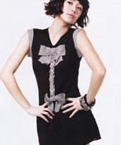 Yoon Eun Hye: Gương mặt mới của Samsung