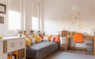 Giải tỏa năng lượng xấu cho ngôi nhà