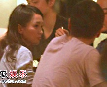 Châu Tấn và Lý Đại Tề: Tình yêu ngày càng đẹp